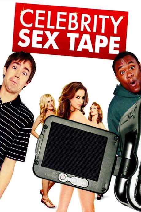 Celebrity Sex Tape